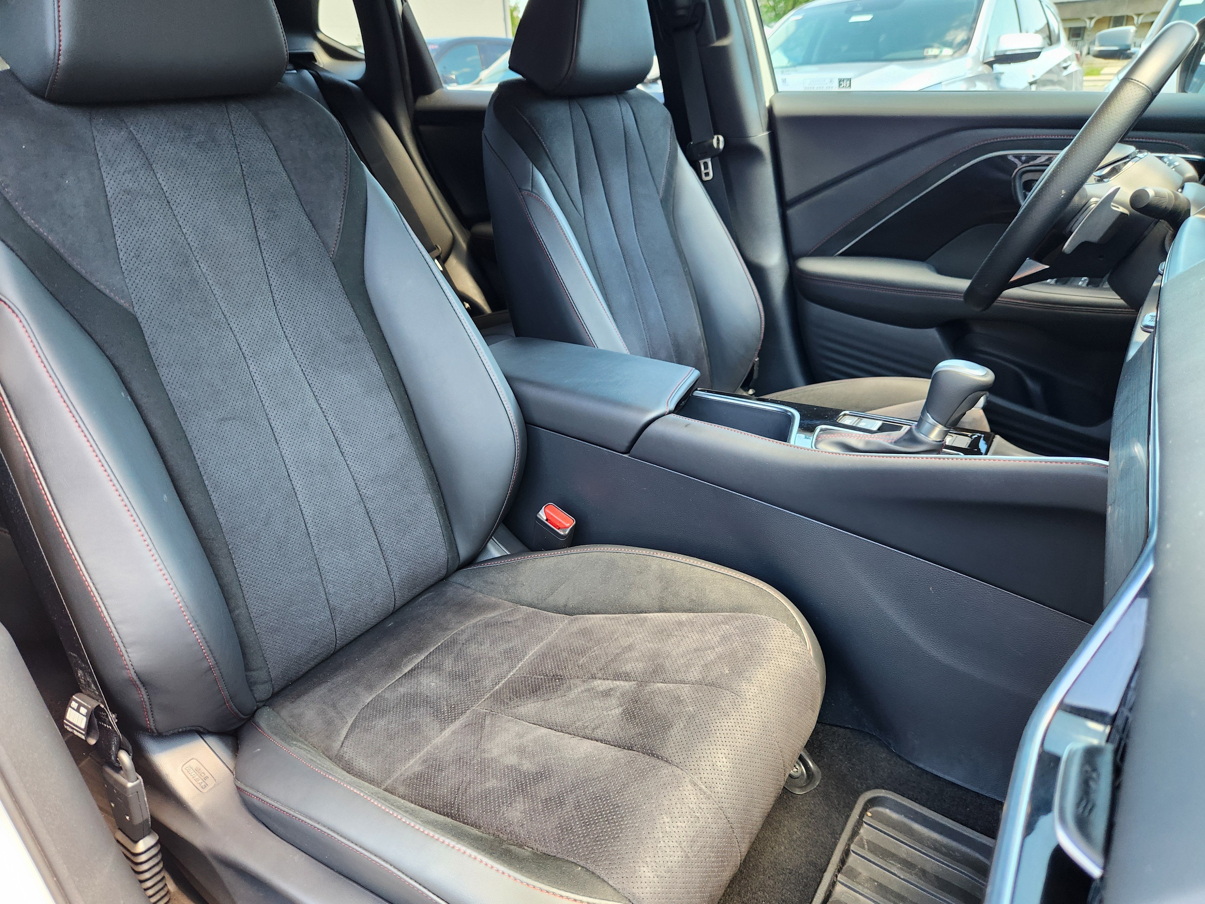 2025 Acura ADX w/A-Spec Package