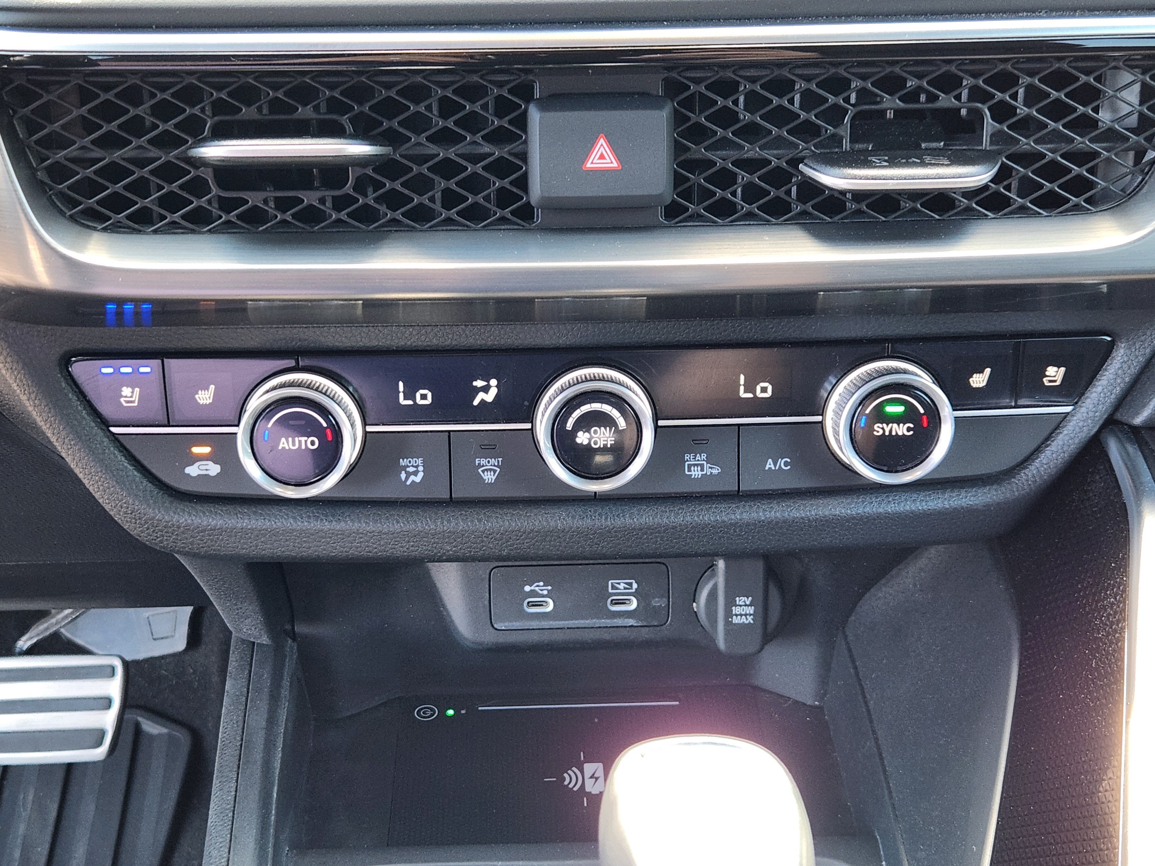 2025 Acura ADX w/A-Spec Package
