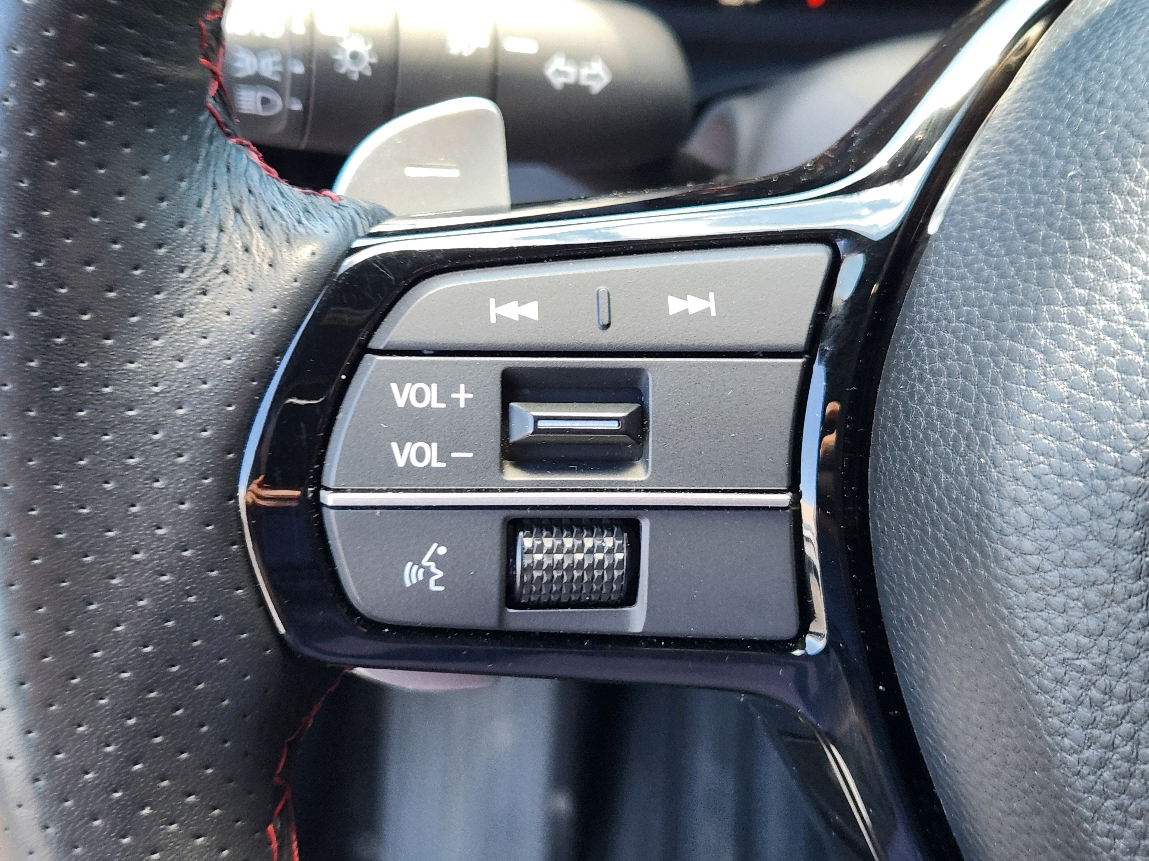 2025 Acura ADX w/A-Spec Package
