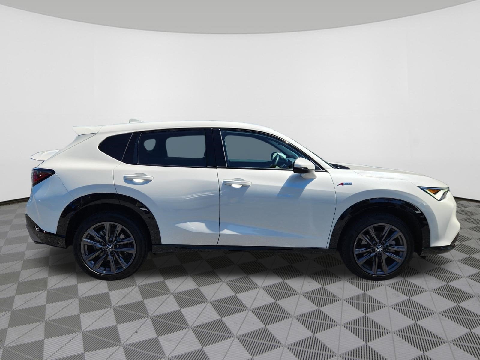 2025 Acura ADX w/A-Spec Package
