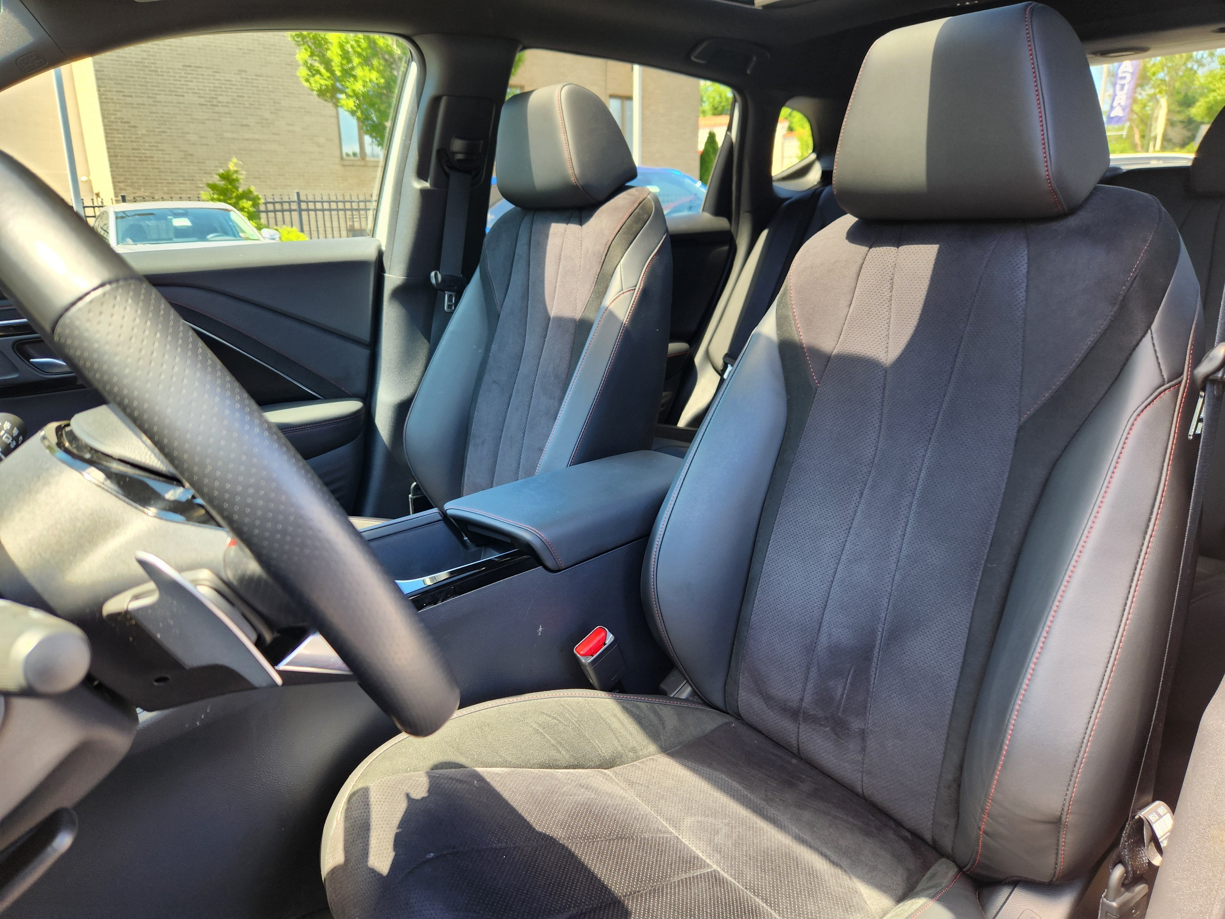 2025 Acura ADX w/A-Spec Package