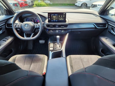 2025 Acura ADX w/A-Spec Package