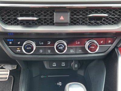 2025 Acura ADX w/A-Spec Package