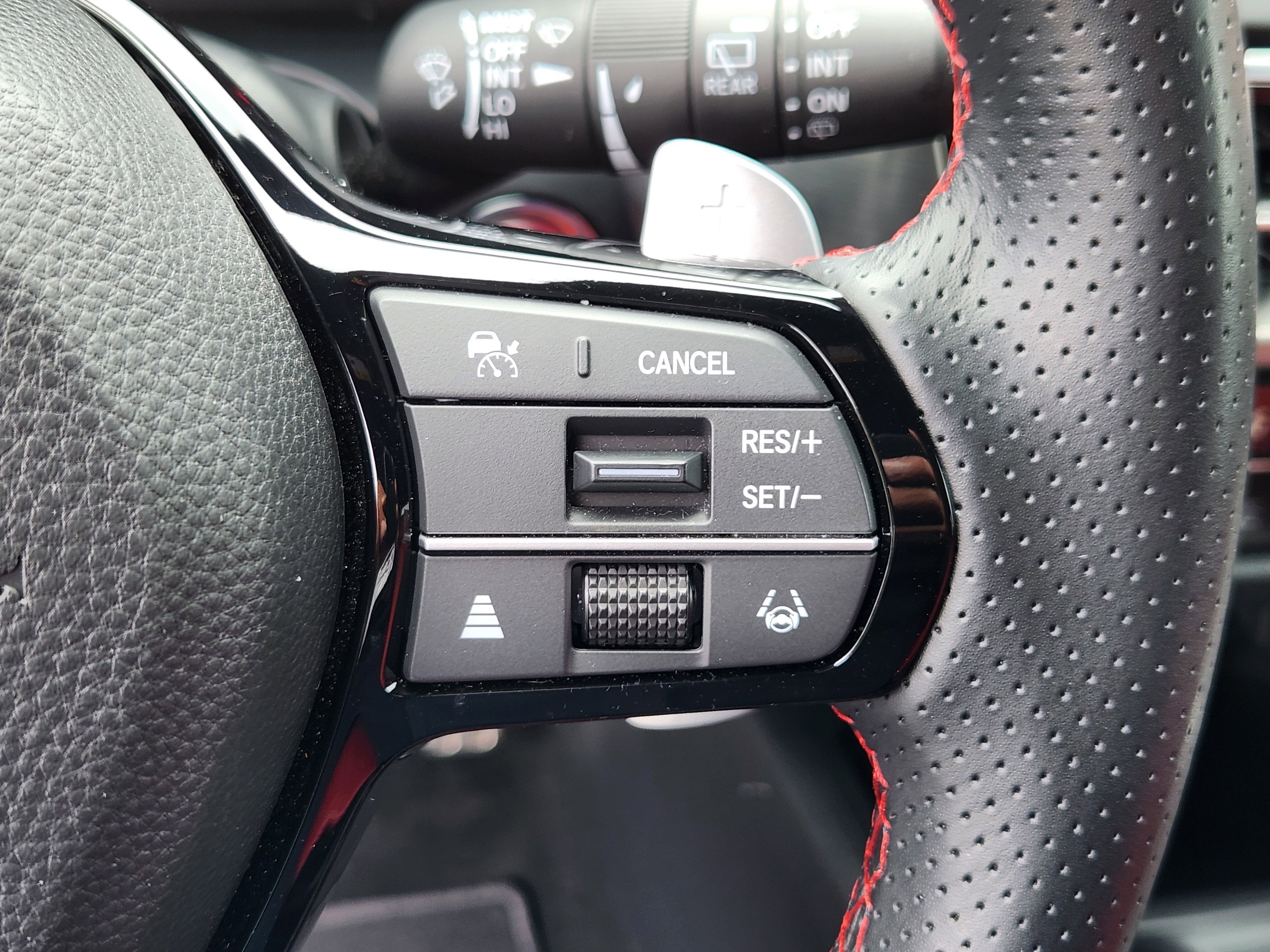 2025 Acura ADX w/A-Spec Package