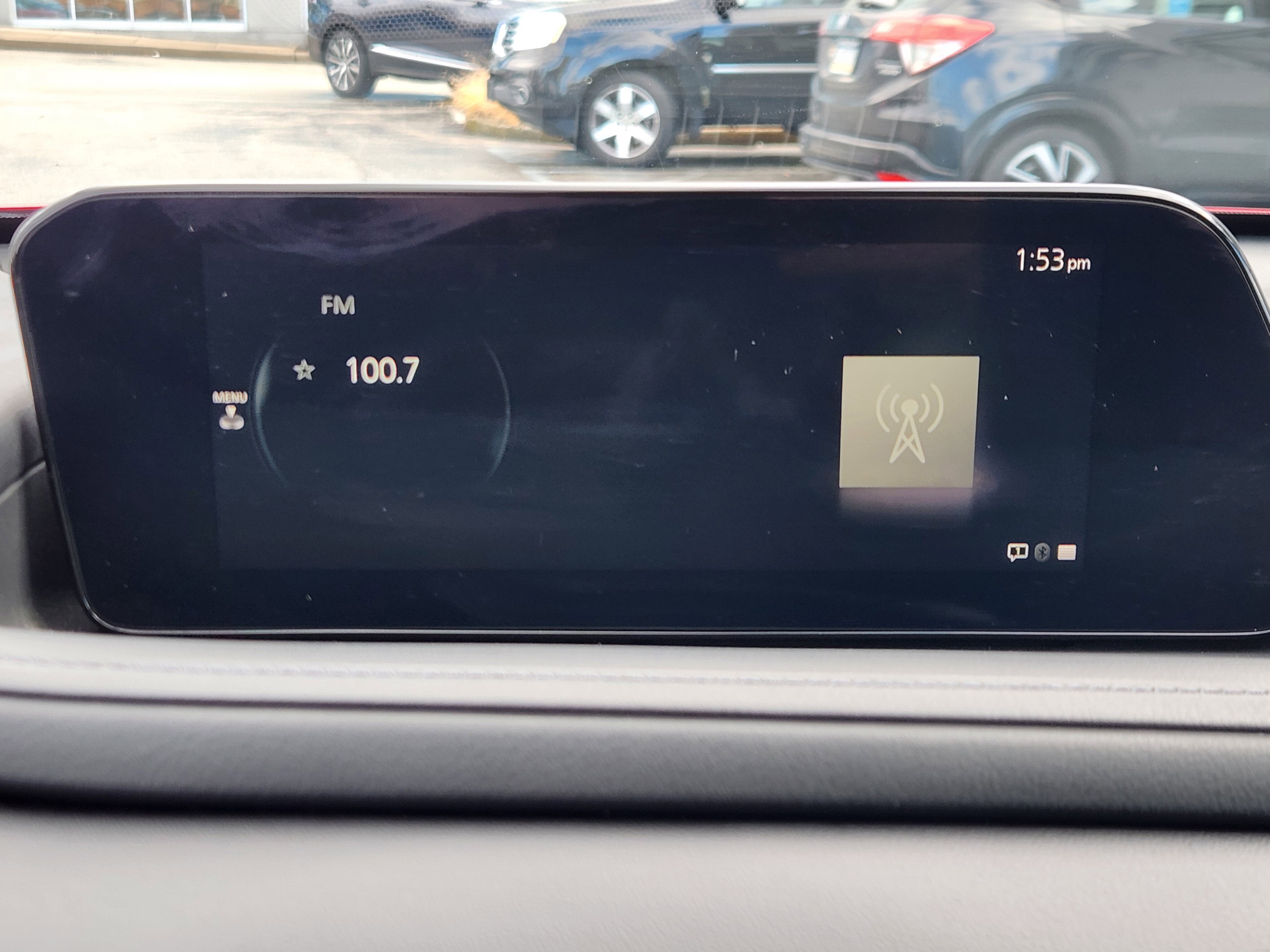 2023 Mazda Mazda CX-30 2.5 S Select Package