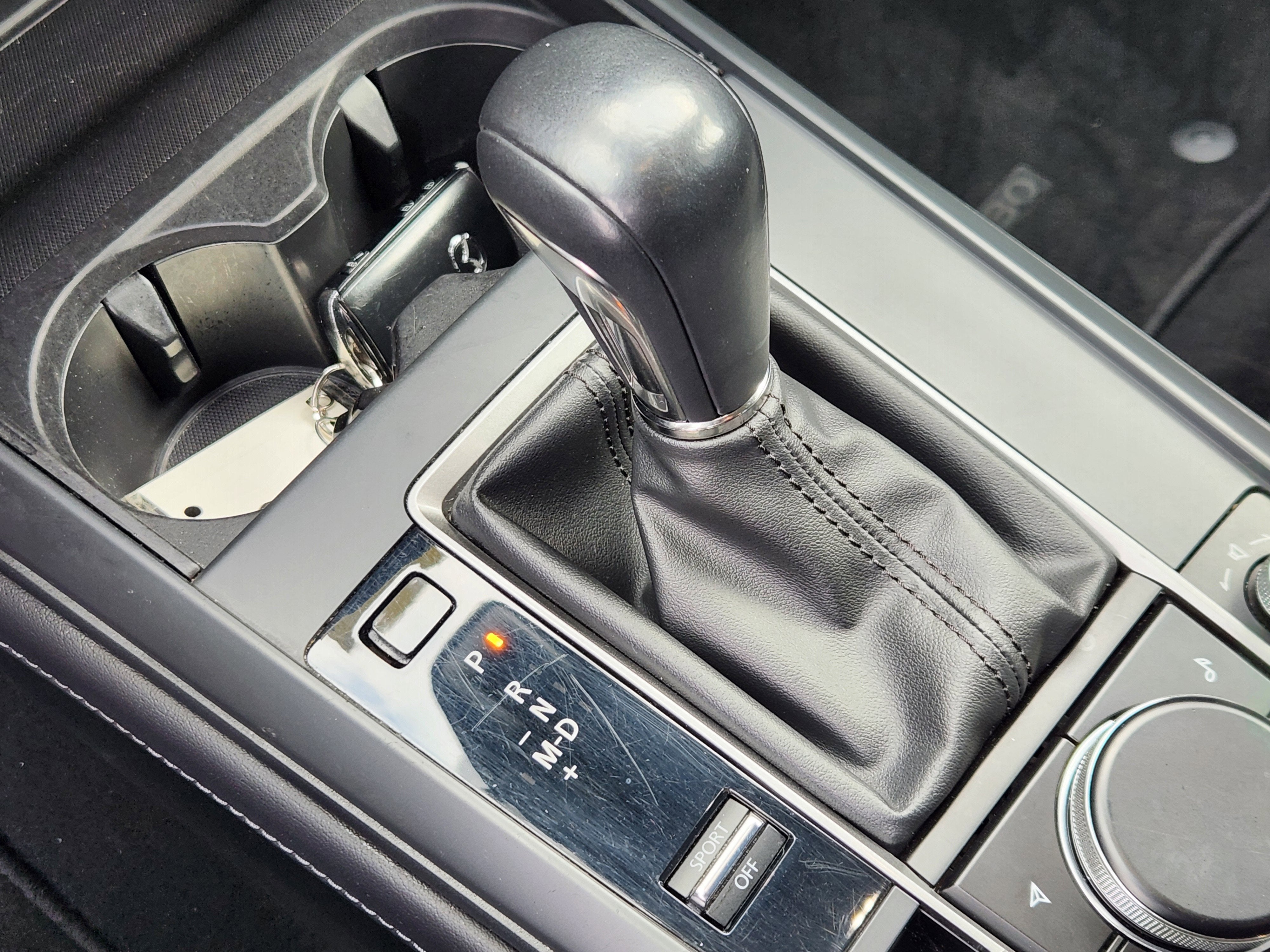 2023 Mazda Mazda CX-30 2.5 S Select Package