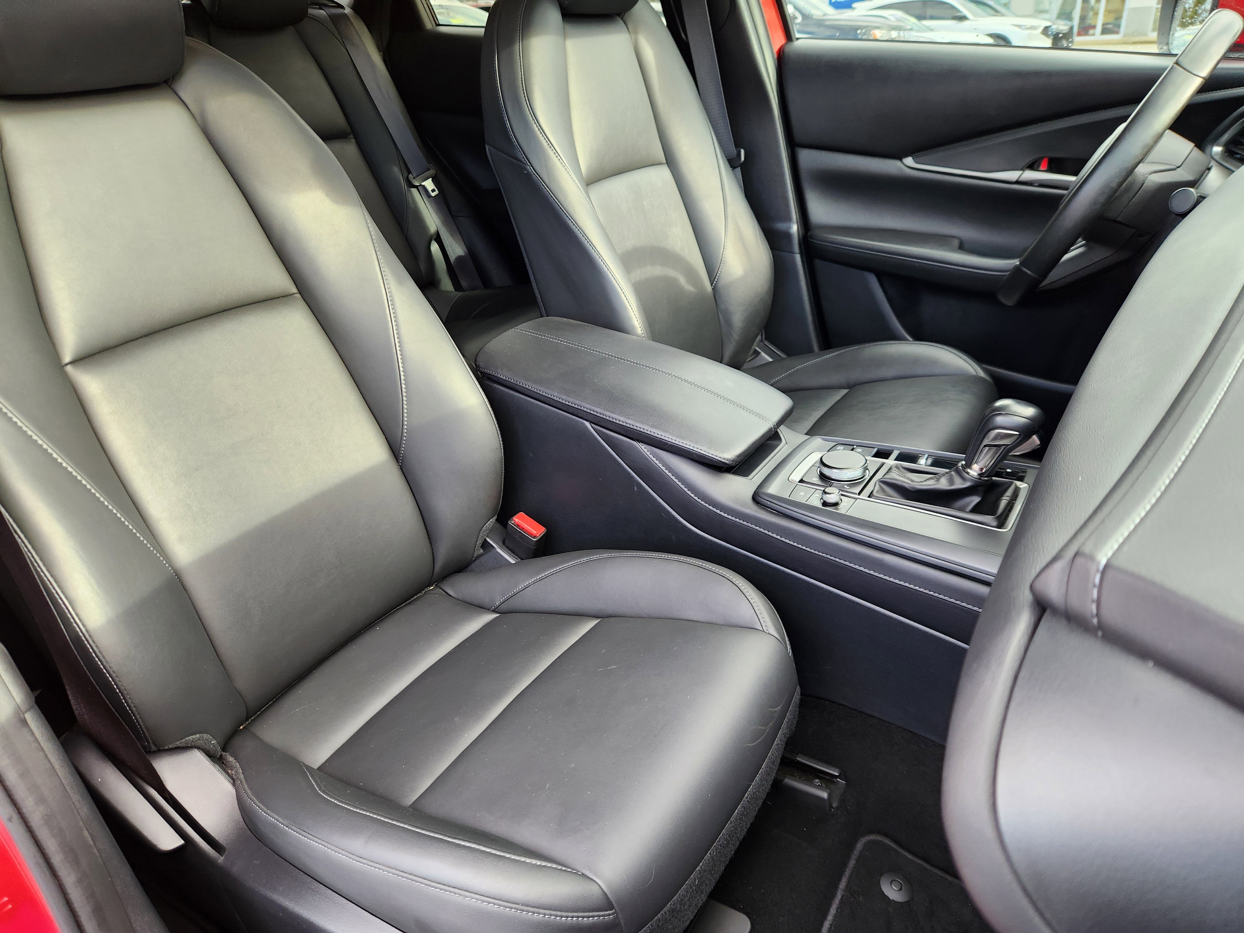 2023 Mazda Mazda CX-30 2.5 S Select Package