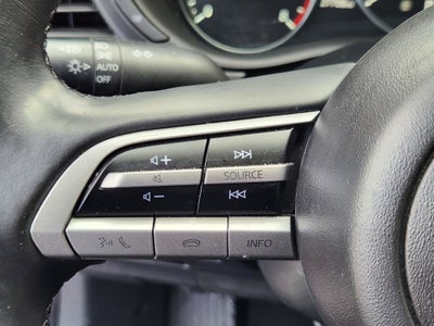 2023 Mazda Mazda CX-30 2.5 S Select Package
