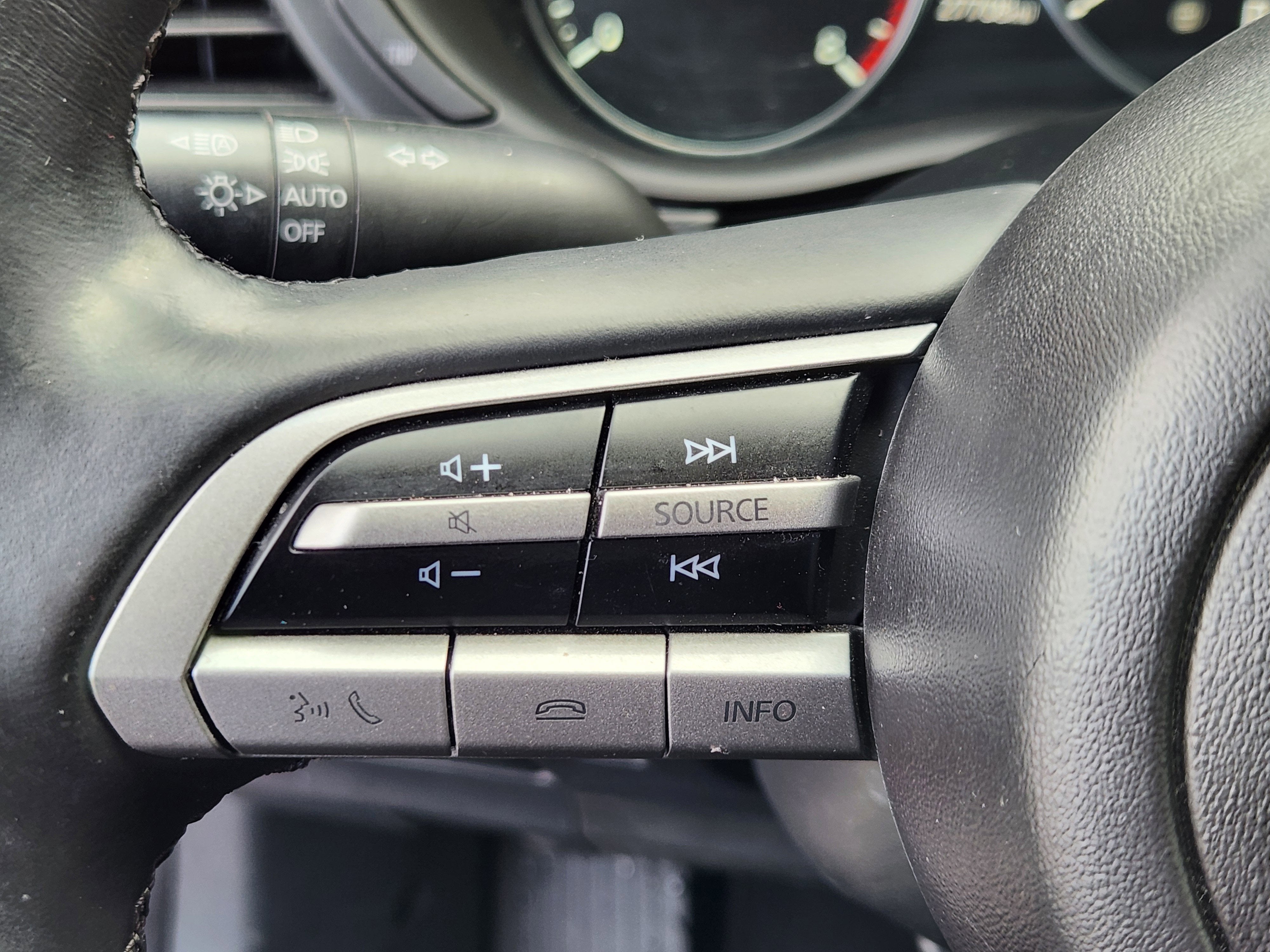 2023 Mazda Mazda CX-30 2.5 S Select Package