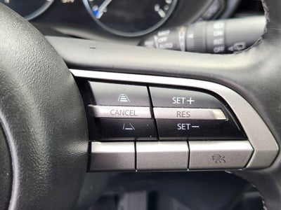 2023 Mazda Mazda CX-30 2.5 S Select Package