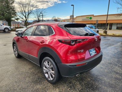 2023 Mazda Mazda CX-30 2.5 S Select Package