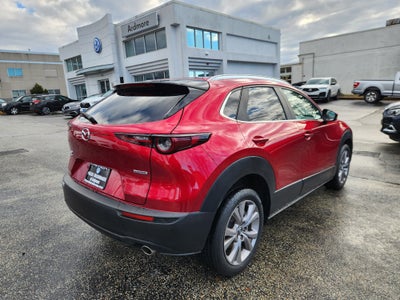 2023 Mazda Mazda CX-30 2.5 S Select Package