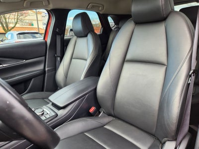 2023 Mazda Mazda CX-30 2.5 S Select Package