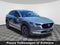 2024 Mazda Mazda CX-30 2.5 S Carbon Edition