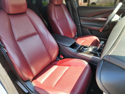 2024 Mazda Mazda CX-30 2.5 S Carbon Edition