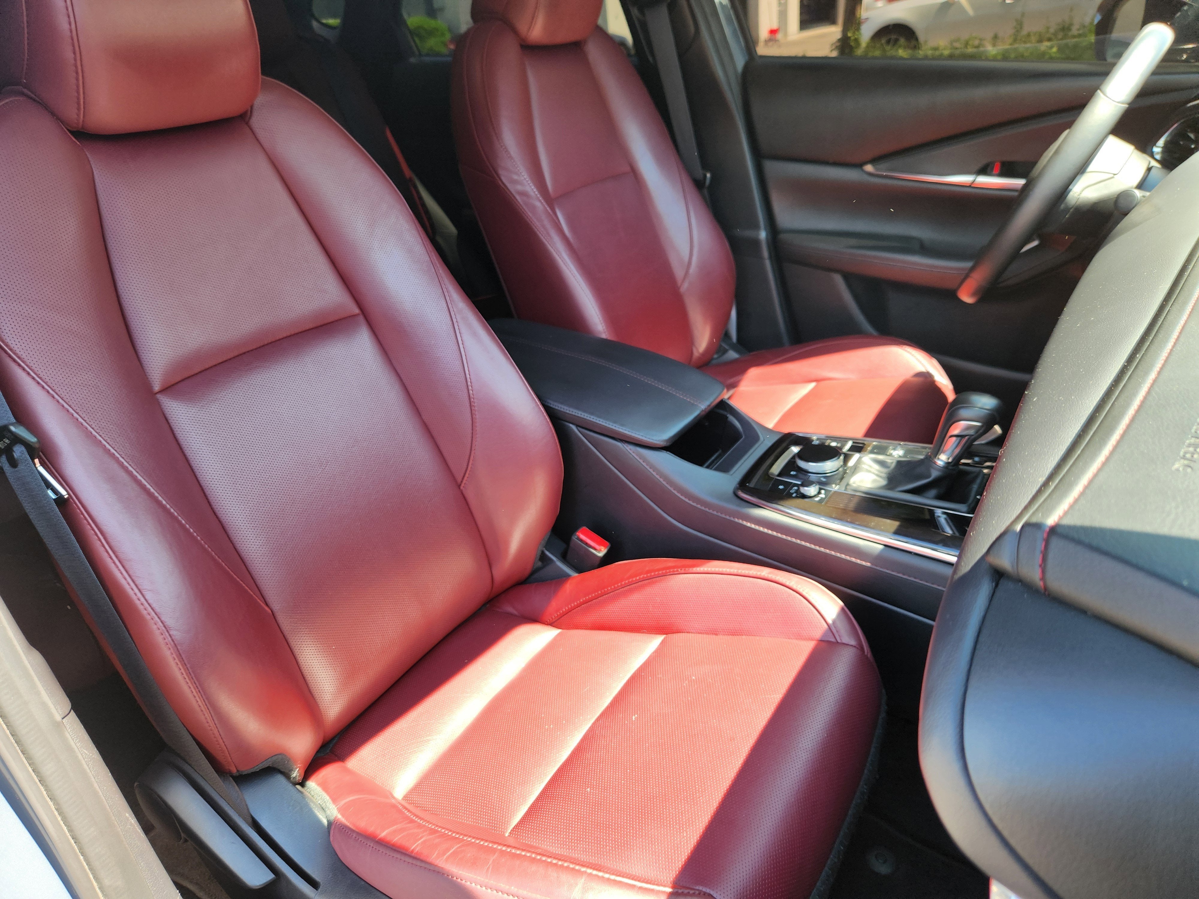 2024 Mazda Mazda CX-30 2.5 S Carbon Edition