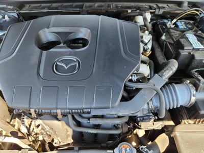 2024 Mazda Mazda CX-30 2.5 S Carbon Edition