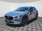 2024 Mazda Mazda CX-30 2.5 S Carbon Edition