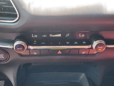 2024 Mazda Mazda CX-30 2.5 S Carbon Edition