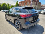 2023 INFINITI QX50 SPORT