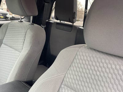 2021 Toyota Tacoma 4WD Base