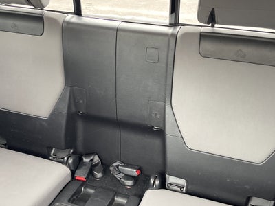 2021 Toyota Tacoma 4WD Base