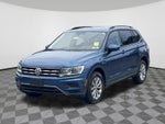 2018 Volkswagen Tiguan S
