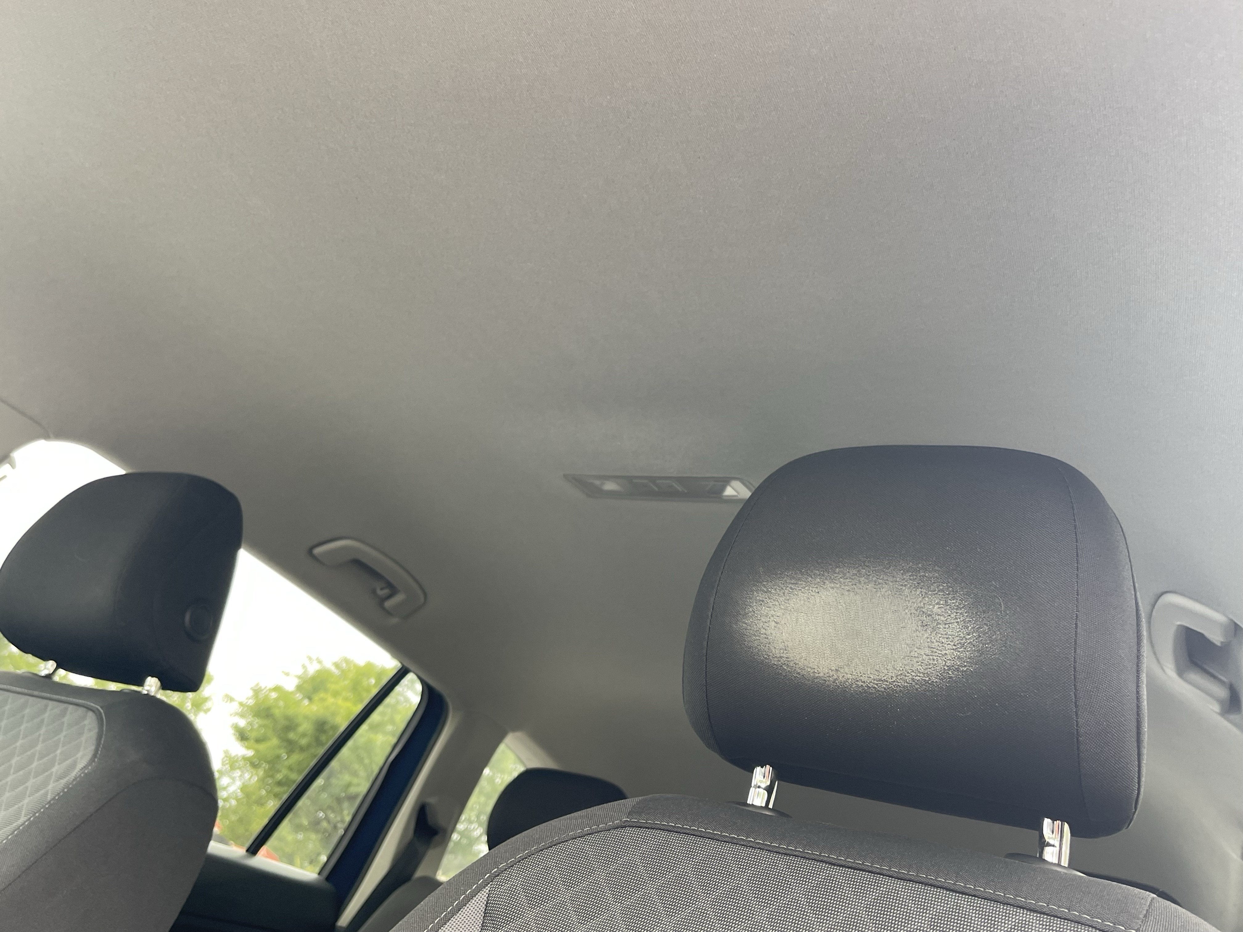 2018 Volkswagen Tiguan S