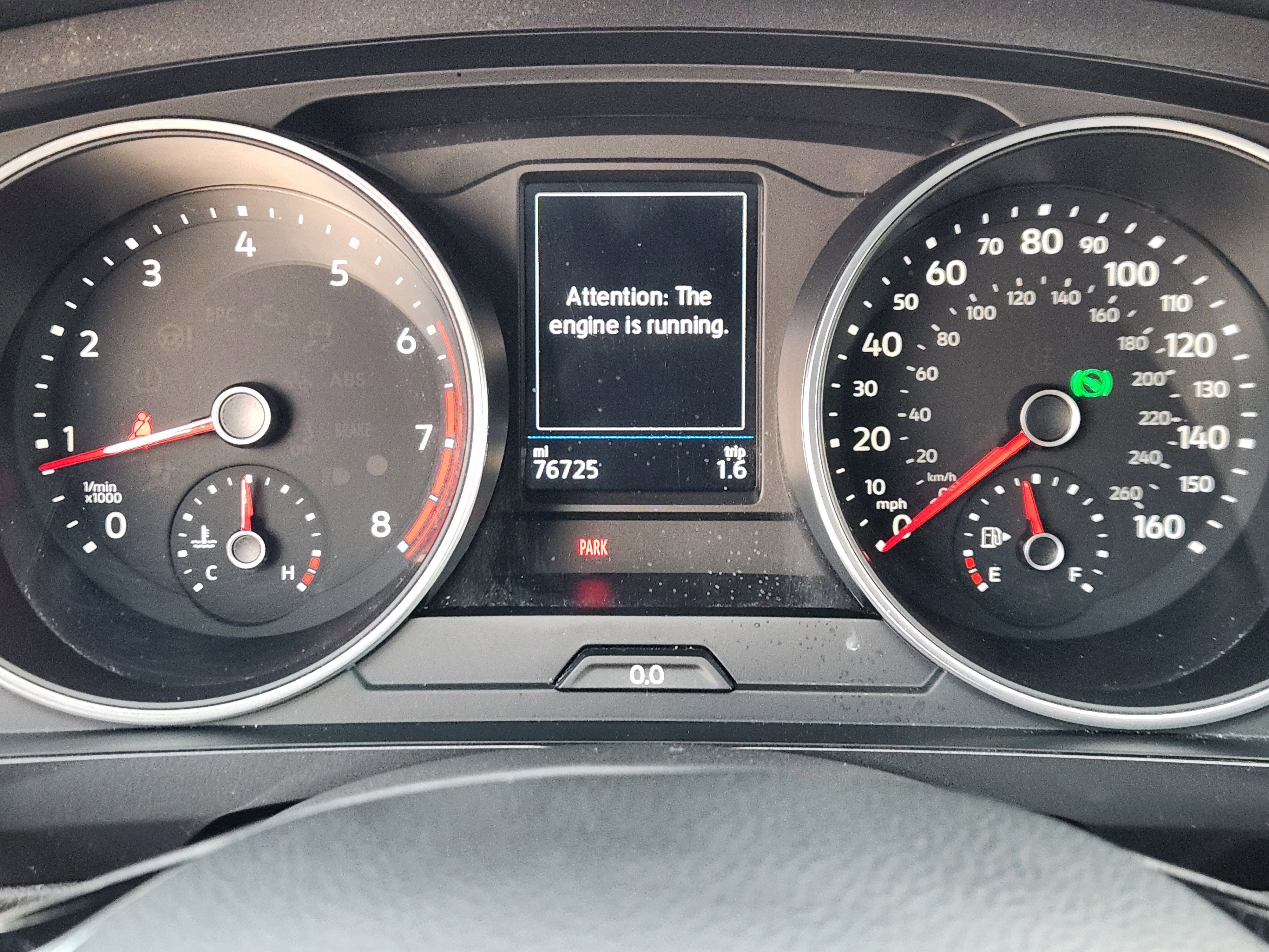 2020 Volkswagen Tiguan Base