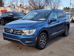 2020 Volkswagen Tiguan Base