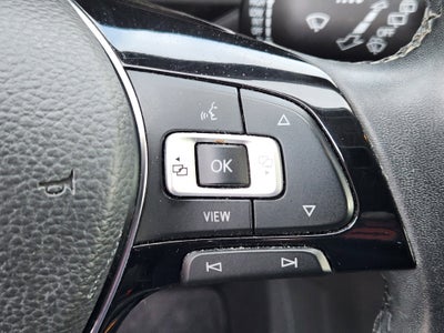 2020 Volkswagen Tiguan Base