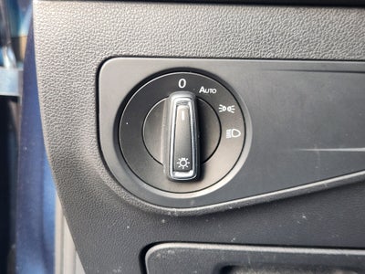 2020 Volkswagen Tiguan Base