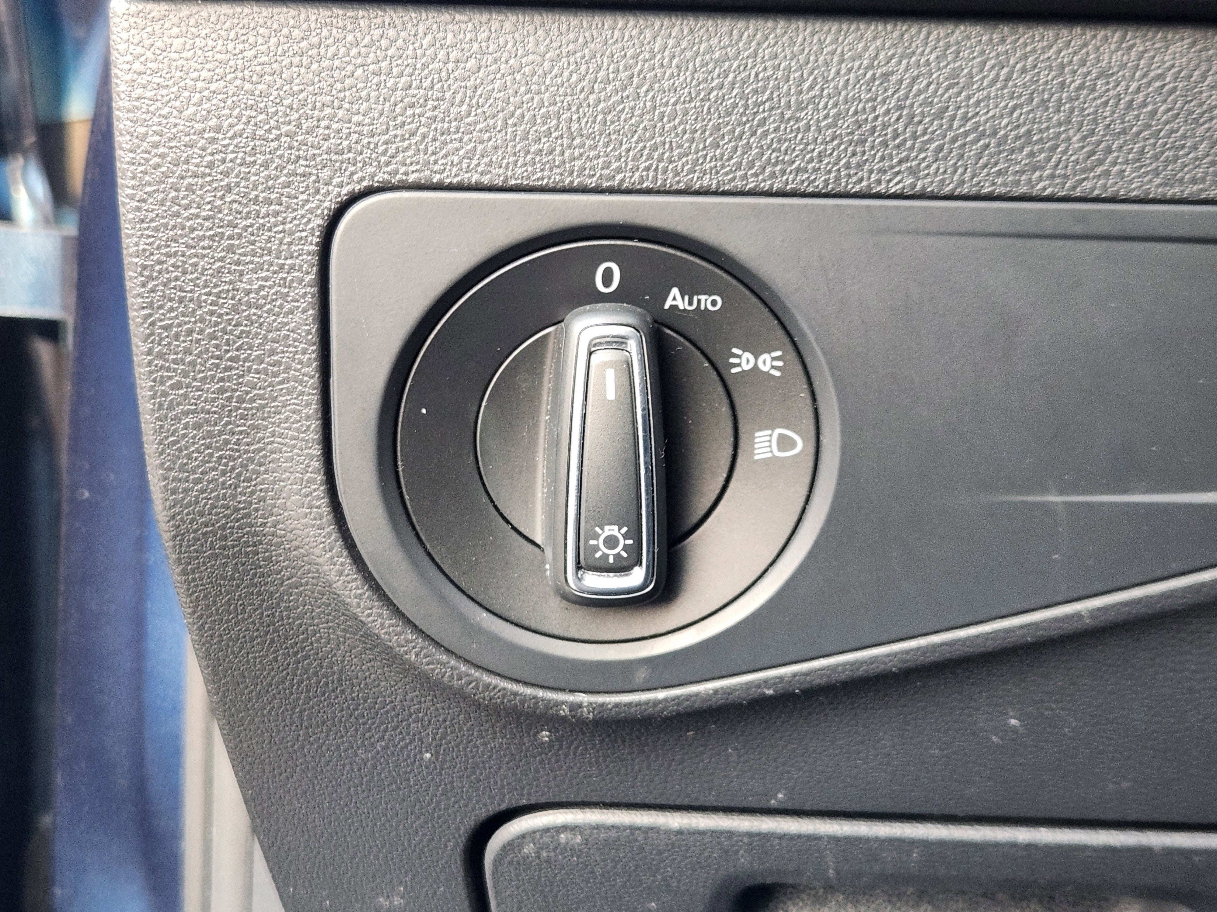 2020 Volkswagen Tiguan Base