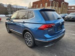 2020 Volkswagen Tiguan Base