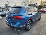 2020 Volkswagen Tiguan Base