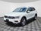2021 Volkswagen Tiguan Base