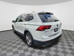 2021 Volkswagen Tiguan Base