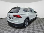 2021 Volkswagen Tiguan Base