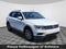 2020 Volkswagen Tiguan Base