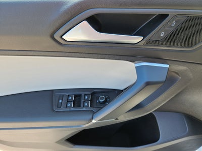 2020 Volkswagen Tiguan Base