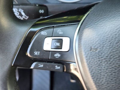 2020 Volkswagen Tiguan Base