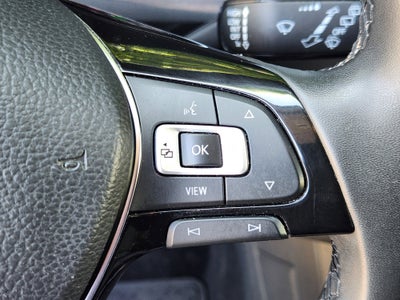 2020 Volkswagen Tiguan Base