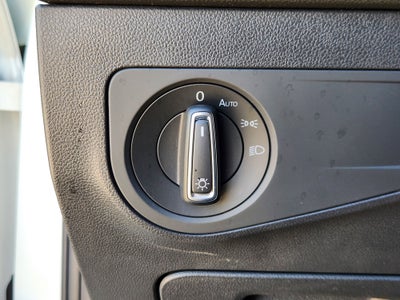 2020 Volkswagen Tiguan Base