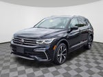 2023 Volkswagen Tiguan SEL R-Line