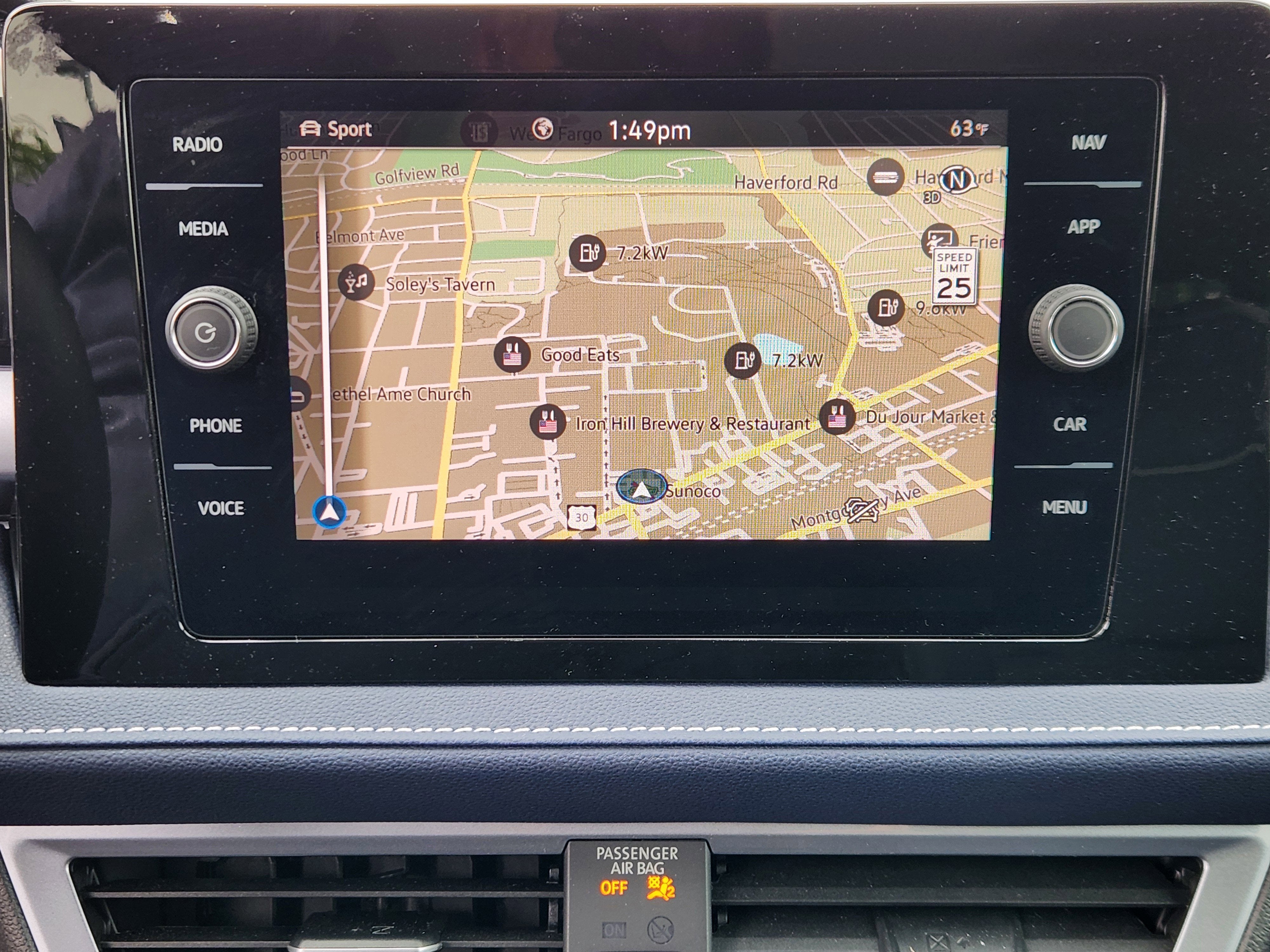 2025 Volkswagen Taos SEL