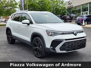 2025 Volkswagen Taos SEL