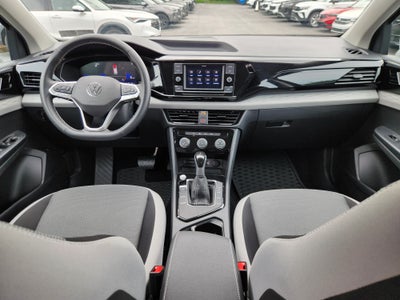 2024 Volkswagen Taos S