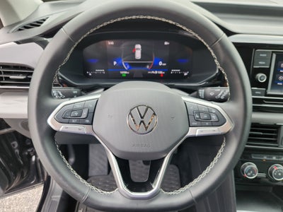 2024 Volkswagen Taos S