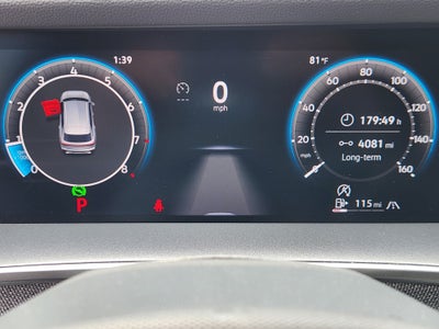 2025 Volkswagen Tiguan S