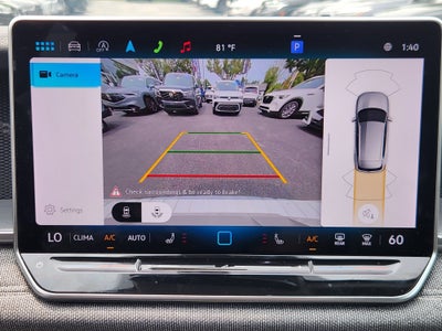 2025 Volkswagen Tiguan S